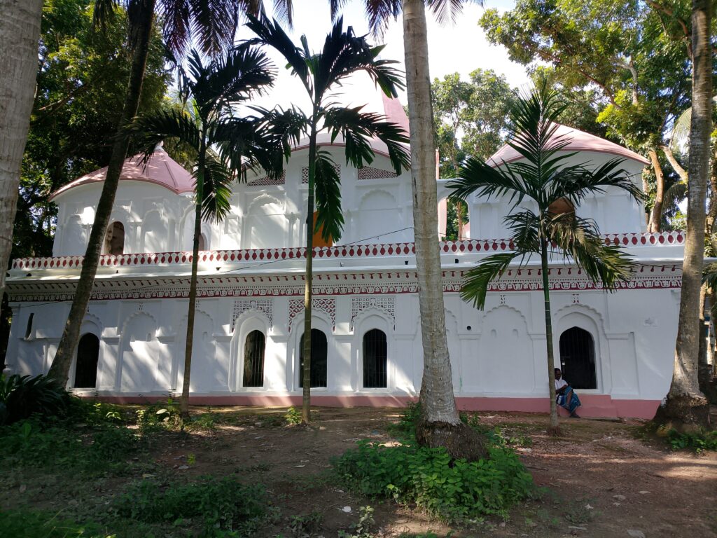 খেলারাম দাতার কোঠা (Khelaram Datar Kotha)