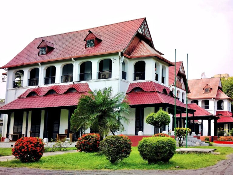 Zia Memorial Museum