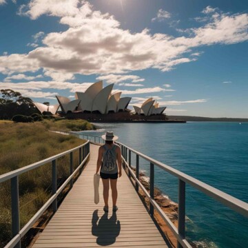 Australia